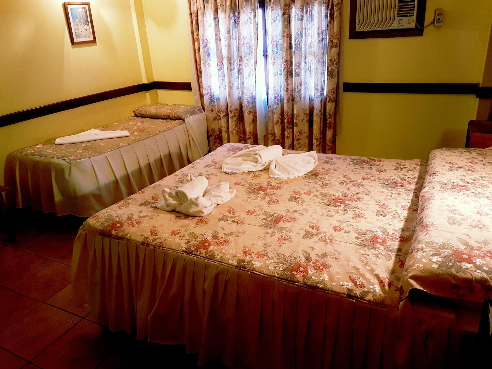 Hosteria Los Helechos Puerto Iguazú Eksteriør bilde