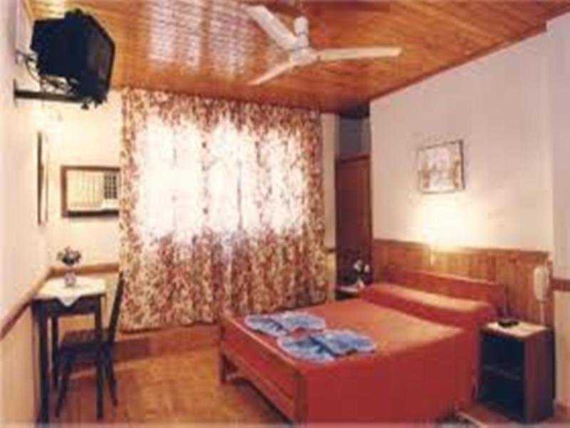 Hosteria Los Helechos Puerto Iguazú Eksteriør bilde